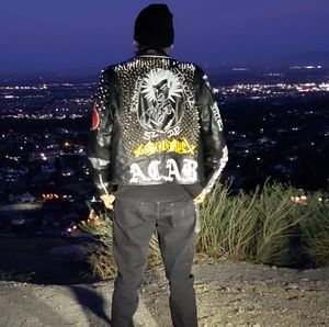 Meet your Posher, Sheldon